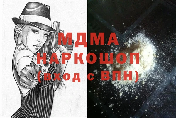 бошки Нягань